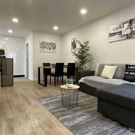 Casa Amarela By Coral Dom wakacyjny Portimão