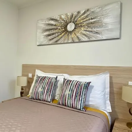 Dom wakacyjny Casa Amarela By Coral *