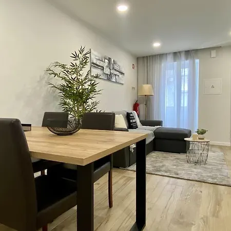 Casa Amarela By Coral Dom wakacyjny Portimão