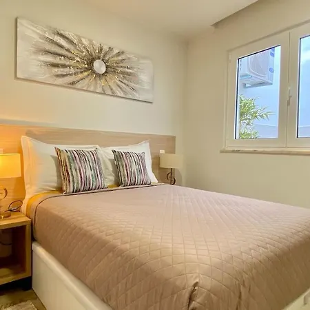 Ferienhaus Casa Amarela By Coral Portimão