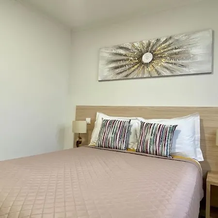 Ferienhaus Casa Amarela By Coral