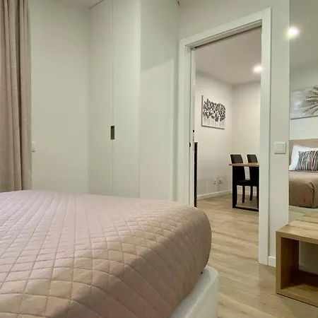 Ferienhaus Casa Amarela By Coral Portimão