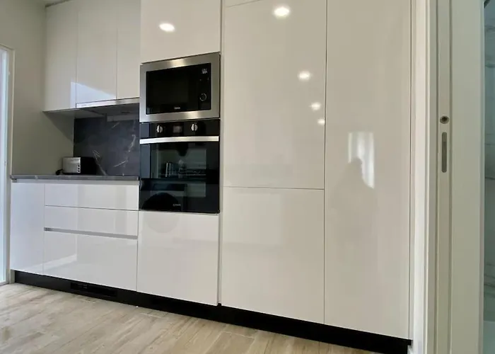 Casa Amarela By Coral Portimão