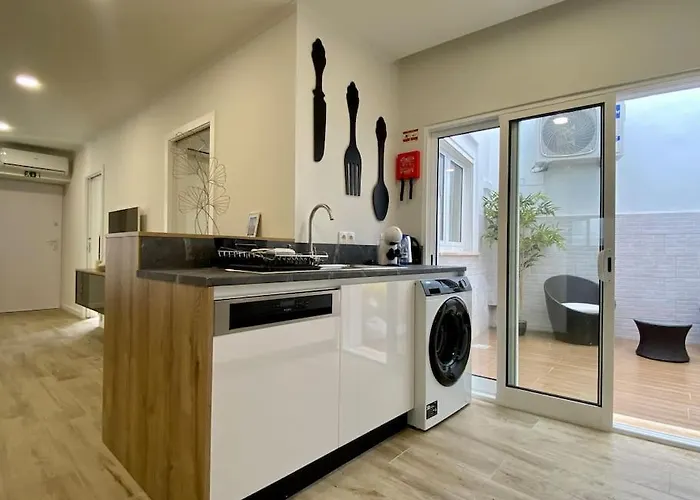 Casa Amarela By Coral Holiday home *