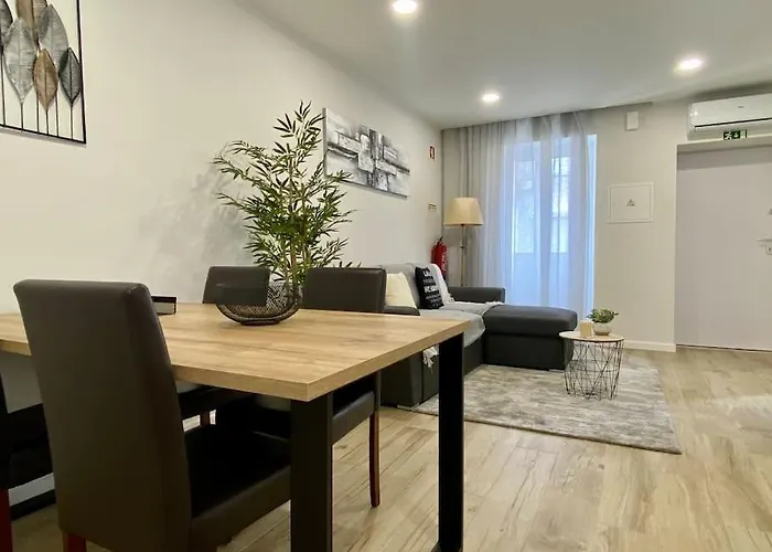 Casa Amarela By Coral Holiday home Portimao