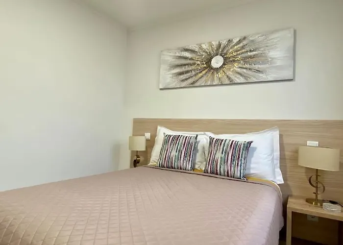 Holiday home Casa Amarela By Coral