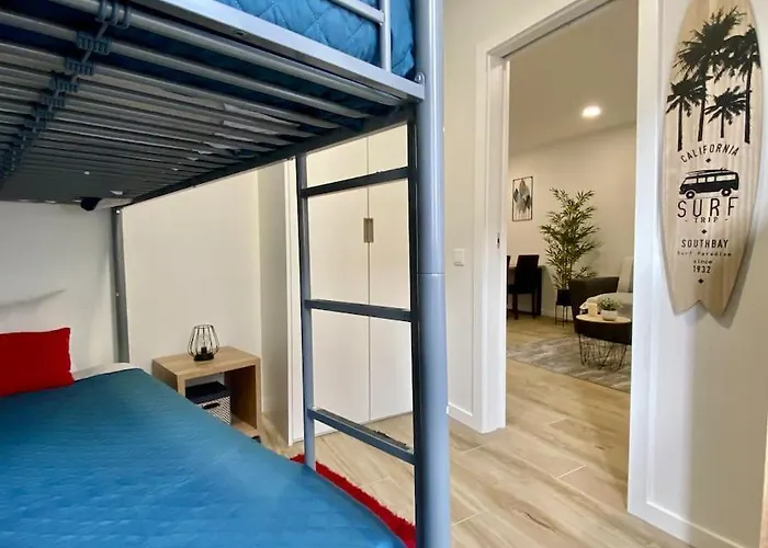 Casa Amarela By Coral Holiday home *