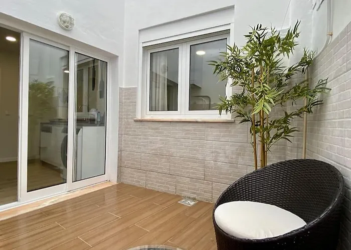 Casa Amarela By Coral *