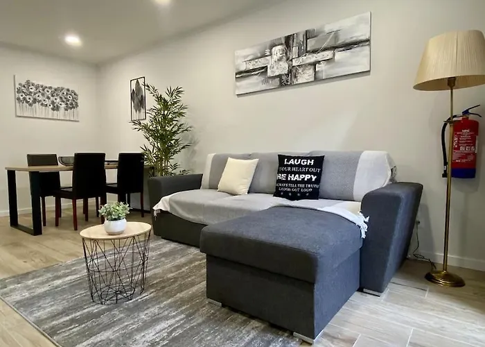 Casa Amarela By Coral Holiday home *