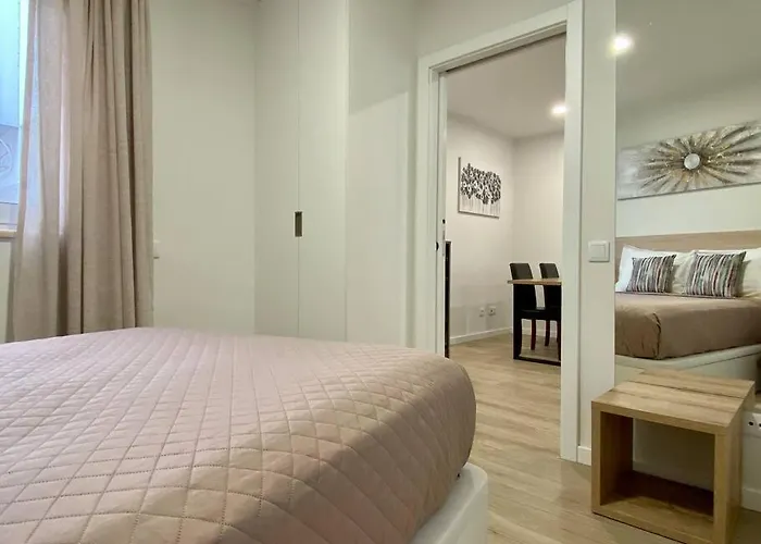 Holiday home Casa Amarela By Coral Portimao