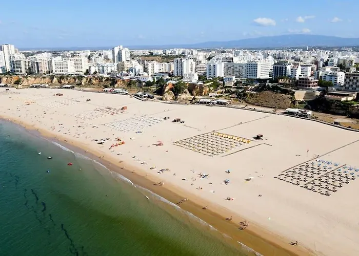 Ferienhaus Casa Amarela By Coral Portimão