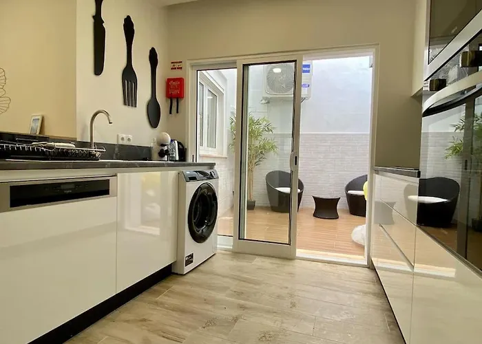 Casa Amarela By Coral Holiday home *