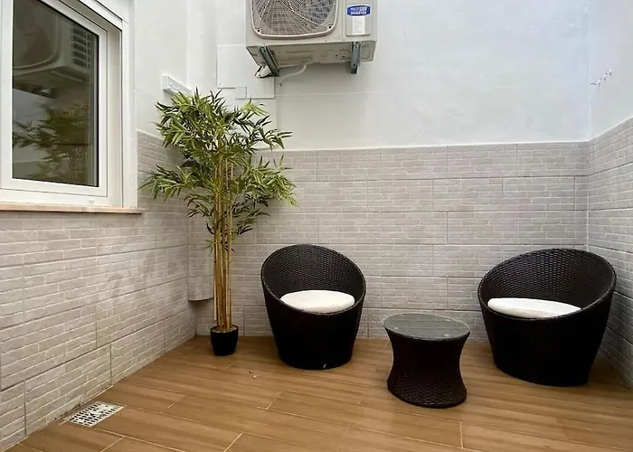 Casa Amarela By Coral * Portimao