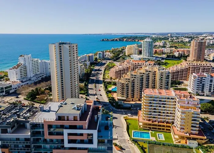 Casa Amarela By Coral Holiday home Portimao