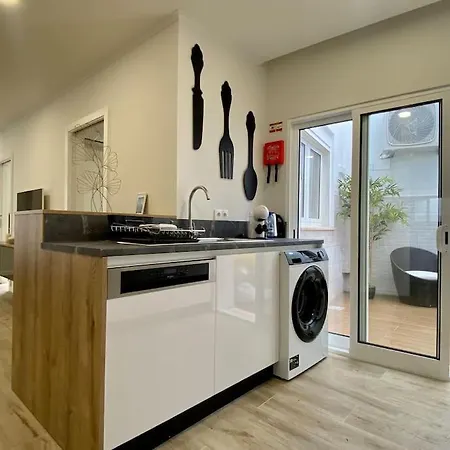 Casa Amarela By Coral Prázdninový dům *