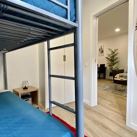 Casa Amarela By Coral Prázdninový dům *