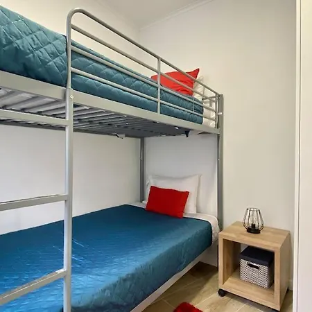 Prázdninový dům Casa Amarela By Coral